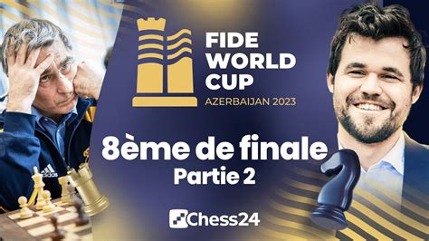 coupe du monde fide